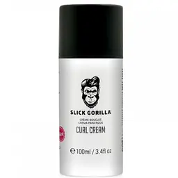 Крем для локонів Slick Gorilla Curl Cream 100 мл