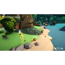 Ключ активації Microsoft Bumblebee - Little Bee Adventure для Xbox One/Series - мініатюра 7