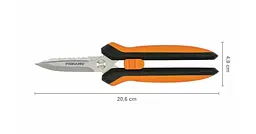 Ножиці багатофункціональні Fiskars SP-320 1063328 - мініатюра 2