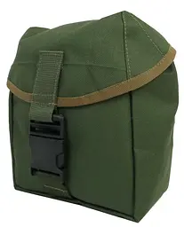 Тактичний підсумок для медикаментів армійська аптечка Ukr Military S1645271 Хакі