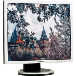 Монітор 19" Samsung 940B - Class B "Б/В" - мініатюра 2