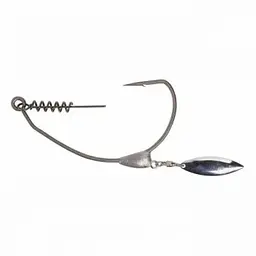 Гачок Savage Gear Weedlees EWG Hooks 5.0g #10/0, 2 шт.. (1013-1854.10.71)