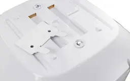 Водонагрівач PA10R New optima mini, White Willer teh0020911 - мініатюра 6