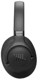Гарнітура JBL TUNE 730BT Чорний (JBLT730BTBLK) (7225533) - мініатюра 3