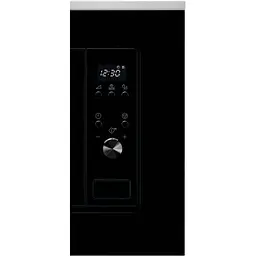 Мікрохвильова піч Electrolux LMS2203EMK [99932] - мініатюра 5