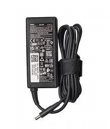 Блок живлення (зарядка) для ноутбука Dell 65W (19.5V 3.34А 4.5x3.0мм) 0KPVMF/08XW1N/02D1TJ, 65W, 3.34A, 4.5ммx3.0мм