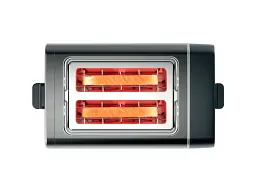 Тостер Bosch TAT5P425 - мініатюра 2