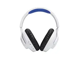 Навушники з мікрофоном JBL Quantum 360P White (jblQ360PWLWHTBLU) - мініатюра 3