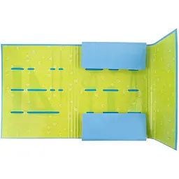 Папка для праці A4 Kite GF25-213 Garfield - мініатюра 2
