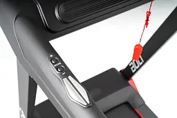 Бігова доріжка Hop-Sport HS-1400LB Bolt - мініатюра 5