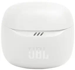 Гарнітура JBL TUNE FLEX 2 White (JBLTFLEX2WHT) - мініатюра 4