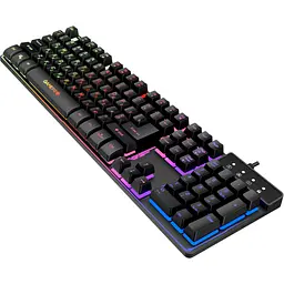 Клавіатура GamePro Nitro+ дротова (GK576) - мініатюра 3