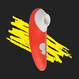 Стимулятор Romp Switch X Вакуумний клітора - мініатюра 9
