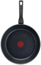 Сковорода Tefal XL Intense 26см алюміній чорний kuh0014457 - мініатюра 9