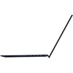Ноутбук Asus Zenbook 14 OLED UX3402ZA-KM390X, Intel Core i7-1260P, 4.7GHz, 14 2.8K, 90Hz, 16GB, SSD 1TB, Intel Iris Xe Graphics, Windows 11 Home - мініатюра 8