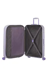 Валіза 77,5 См American Tourister NEOVIBE FRESH LILAC 77,5x50,5x30(33) MK4*91003 - мініатюра 2