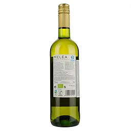 Вино Long Wines Melea Organic Verdejo Sauvignon Blanc біле сухе 0.75 л - мініатюра 2