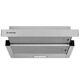 Витяжка телескопічна MINOLA HTL 514 I LED