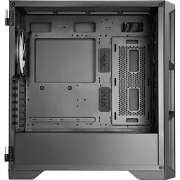 Корпус Chieftec Apex Lumo GA-01B-L-OP Black [135048] - мініатюра 5