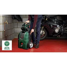 Мінімийка високого тиску Bosch Advanced Aquatak 150 2200 Вт 150 бар 480 л/год шланг 8 м (0.600.8A7.700) - мініатюра 10