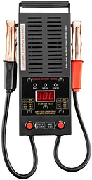 Тестер акумулятора 12В 125А LCD дисплей Neo Tools avt0001209 - мініатюра 2