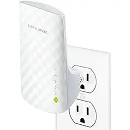 Ретранслятор TP-Link AC750 RE200 - мініатюра 4