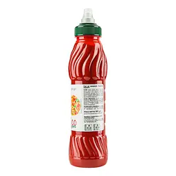 Соус Оліс Basilico & Pepper до макаронів 500 г (931512) - мініатюра 3
