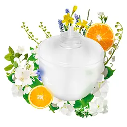 Ефірна олія (картридж) для аромадіфузору Xiaomi Simpleway Aromatherapy (Лісові квіти)