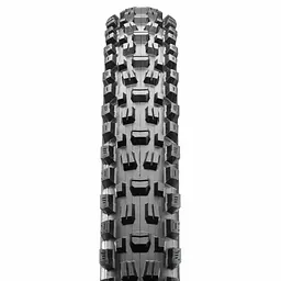 Покришка Maxxis Assegai 29 x 2.50WT TPI-60 Foldable EXO/TR (1052-ETB00163100) - мініатюра 2