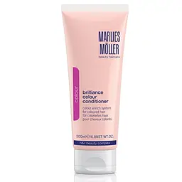 Кондиціонер для фарбованого волосся Brilliance Colour Conditioner Marlies Moller 200 мл (21012)