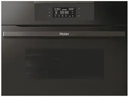 Вбудована мікрохвильова піч Haier HWO45NB2H0B1