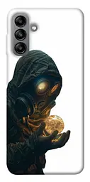Чохол Demsky Сталкер 1 для Samsung Galaxy A04s