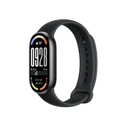 Фітнес-браслет Xiaomi Smart Band 10 Midnight чорний - мініатюра 2