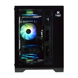 Ігровий комп'ютер Power Up GamePC TOP #497 Core i5 14400F/32 GB/SSD 1TB/GeForce RTX 5060Ti 16 Gb - мініатюра 2