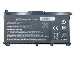 Акумулятор HT03XL для ноутбука HP Pavilion 14-CE. 15-CS, 15-DA, 17-BY, 250 G7, 255 G7 (L11119-855, HSTNN-LB8M) (11.4V 4150Ah) - мініатюра 2