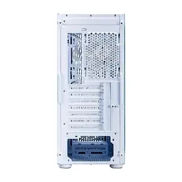Корпус для ПК 1stPlayer H6-WH-4F7-W - мініатюра 7