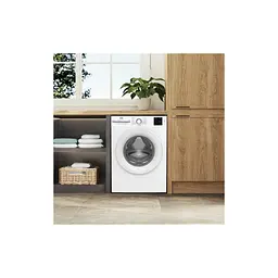 Пральна машина Beko BM1WFSU38033WB - мініатюра 2