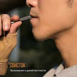 Мультитул Roxon SPARK (CM1349) - мініатюра 12