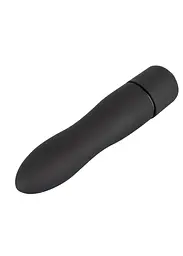 Вібратор You2Toys Orion Mini-Vibe 8 см чорний - мініатюра 2