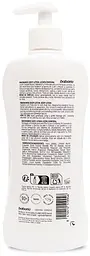 Молочко Babaria Body Lotion Niacinamide Repairs для тіла з ніацинамідом 400 мл - мініатюра 2