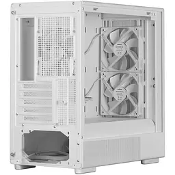 Корпус Zalman P10 Namu White [146902] - мініатюра 3