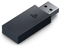 Гарнітура Sony PlayStation PULSE 3D Wireless Headset Black (9834090) - мініатюра 5