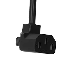 Корпус 2E Credo Metal V350W без БР 1xUSB3.0 1х USB 2.0 1xUSB Type-C 3x120мм ARGB VGA 350мм LCS ready контролер з пультом mATX білий - мініатюра 10