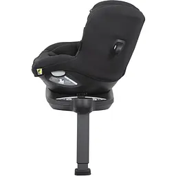 Автокрісло Joie i-SPIN 360 R Coal (Isofix), група 0+/1, до 18 кг, чорне (C1801MACOL000) - мініатюра 4