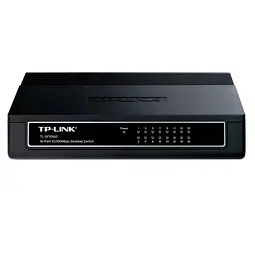 Комутатор TP-Link TL-SF1016D (TL-SF1016D)