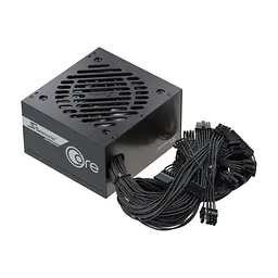 Блок живлення Seasonic 850W (CORE BC-850 ATX31) - мініатюра 8
