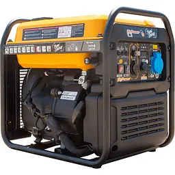 Інверторний бензиновий генератор ITC Power GG32Xi [177178]