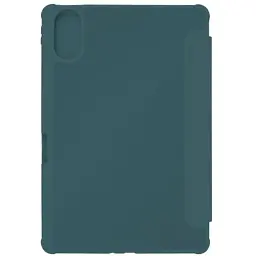 Чохол до планшета Armorstandart Y-Type PEN Xiaomi Redmi Pad 2 Pine Green (ARM87409) - мініатюра 2