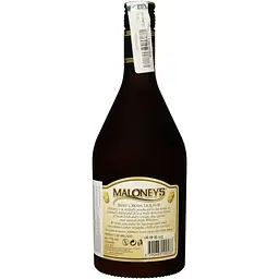 Лікер Maloney's 17% 0.7 л - мініатюра 2