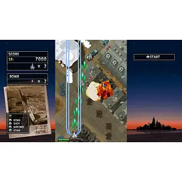 Ключ активації Microsoft Strikers 1945 III для Xbox One/Series - мініатюра 6